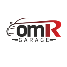 OMR GARAGE