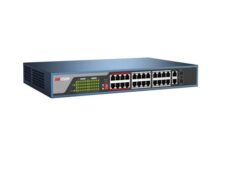 Gigabit Poe Switch