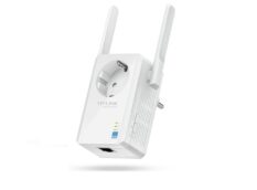 Priz Tipi Access Point