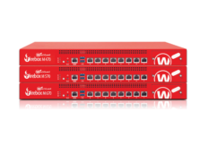 Watchguard Firewall