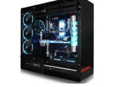 Armada Su Soğutmalı Overclok Pc