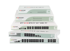 Fortinet Firewall