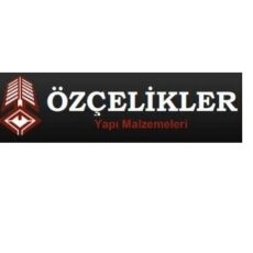 ÖZÇELİKLER YAPI MALZEMELERİ