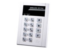 Panel Kablosuz Keypad