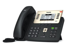 IP Konsol Telefon