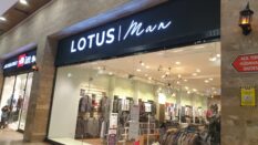 LOTUS MEN GİYİM MAĞAZASI