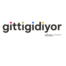 GİTTİGİDİYOR