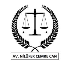 AV.NİLÜFER CEMRE CAN