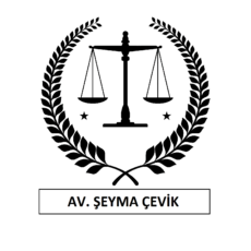 AV.ŞEYMA ÇEVİK