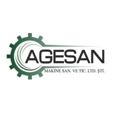 AGESAN MAKİNE